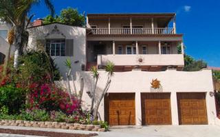 4317 Palmero Blvd, Los Angeles CA  90008-4927 exterior