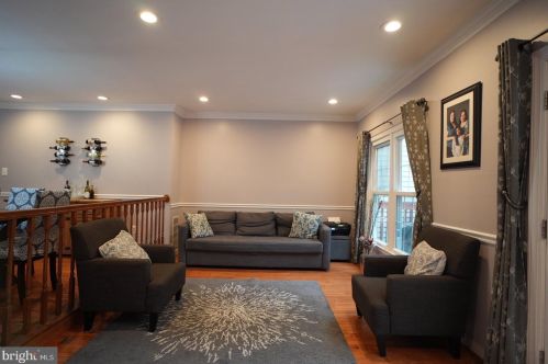 13221 Copland Ct, Silver Spring MD 20904-7105 exterior