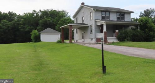 2185 Carlisle Pike, Hanover, PA 17331-8776