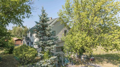 101 Railroad St, Ely, MN 55731-1026