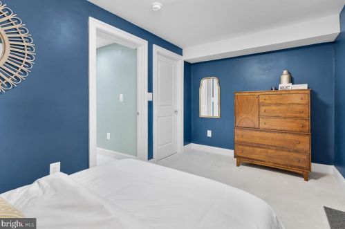 4011 13th St, Washington DC  20011-5607 exterior