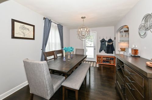 4634 Idlewild Ave, Milwaukee WI 53211-1039 exterior