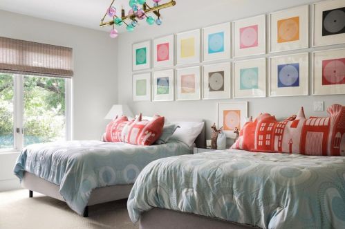 2107 Bridle Path, Austin TX 78703-3208 exterior