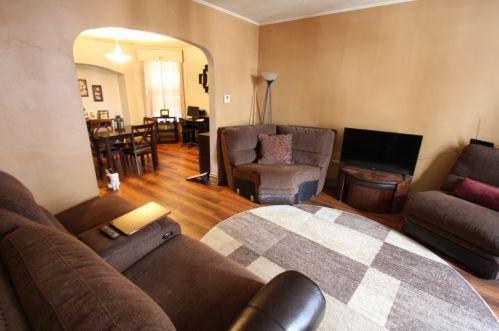 3715 Bernard St, Chicago IL 60625-5302 exterior