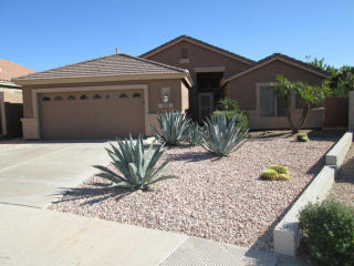 16219 17th Ln, Phoenix, AZ 85045-1760