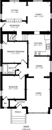 8908 Dorchester Ave, Chicago IL 60619-7005 exterior