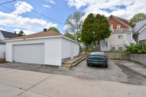 1754 65, Milwaukee WI 53214-3249 exterior