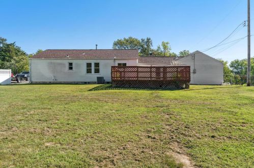 5645 Heintz Rd, Saint Louis MO 63129-3940 exterior