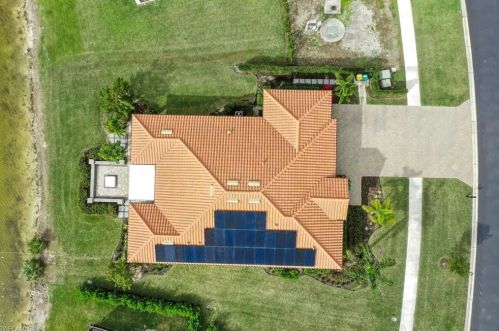 2128 Grv Dr, Naples FL 34120-1422 exterior