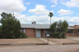 4707 13th St, Tucson, AZ 85711-4301