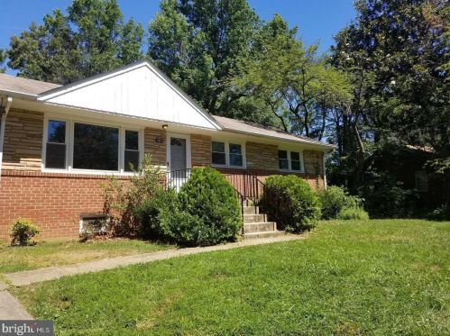 3514 Sharon Chapel Rd, Alexandria, VA 22310-2313