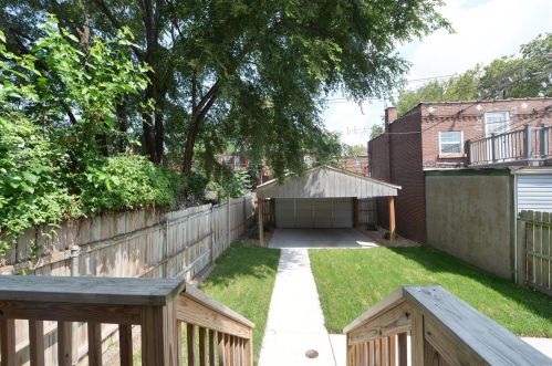 3403 Utah St, Saint Louis MO 63118-2727 exterior