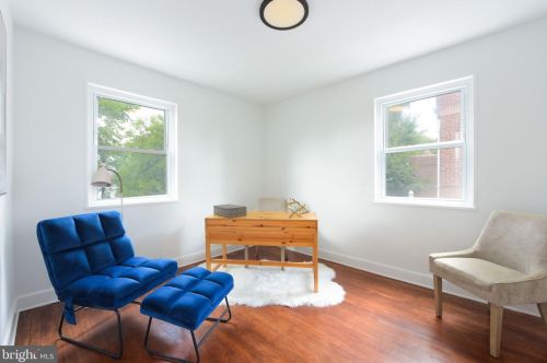 418 Brandywine St, Washington DC  20032-3653 exterior