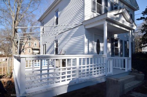 530 Woonasquatucket Ave, Providence RI  02911-1657 exterior