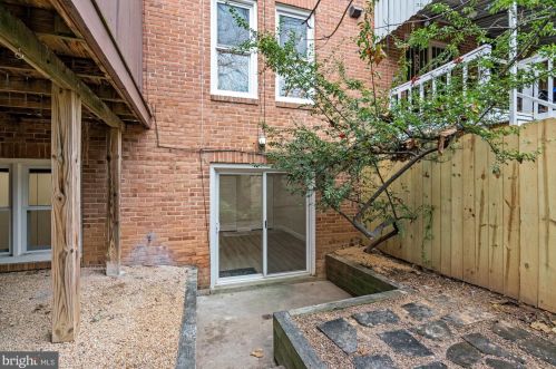 1634 Monroe St, Washington DC 20010-1803 exterior