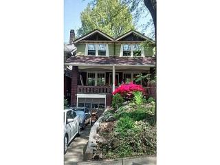 157 Lloyd Ave, Pittsburgh, PA 15218-1645