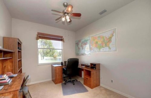 7771 Berkshire Pne Dr, Naples FL 34104-9488 exterior