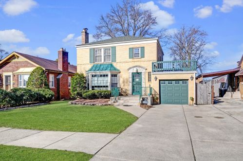 11606 Oakley Ave, Chicago, IL 60643-4724