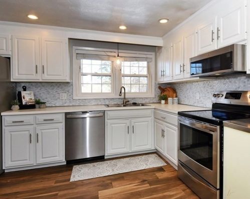 36 Coolidge Rd, Danvers MA 01923-2358 exterior