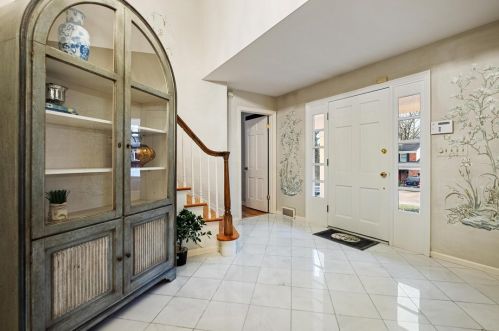 213 Harwick Dr, Pittsburgh PA  15235-5331 exterior