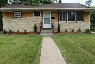 7002 Herbert Ave, Milwaukee, WI 53218-2915