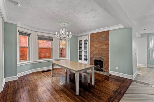 127 Lincoln Ave, Pittsburgh PA 15206-2313 exterior