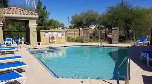 18250 Cave Creek Rd, Phoenix AZ  85032-1004 exterior