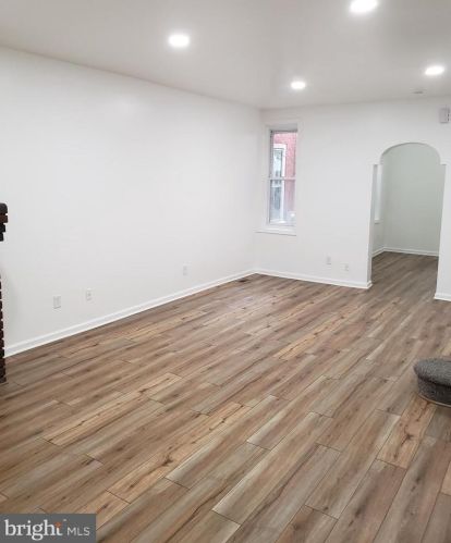 3124 24th St, Philadelphia PA  19132-1312 exterior