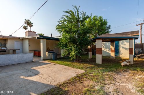 2537 48 Ln, Phoenix AZ 85035-2144 exterior