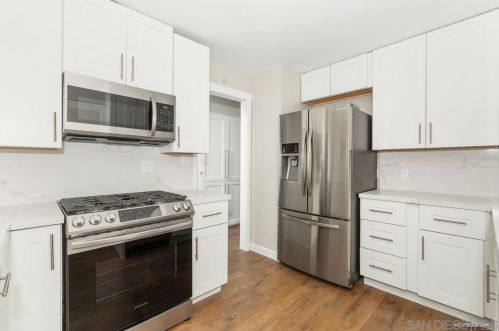 3606 Clairemont Mesa Blvd, San Diego CA  92117-2603 exterior