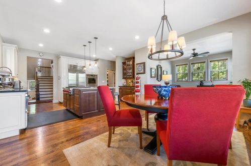 12531 Ridgefield Dr, Saint Louis MO 63131-3622 exterior