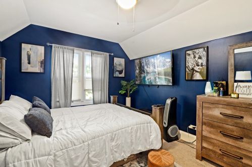 109 110th St, Chicago IL  60628-4226 exterior