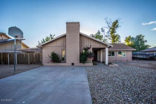 14234 42nd Ave, Phoenix AZ  85051-3214 exterior