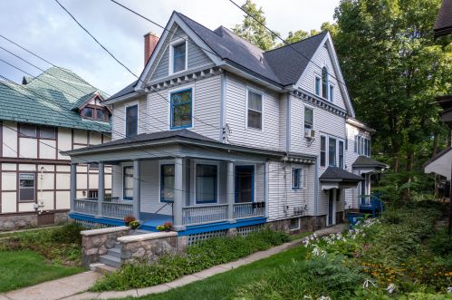 1223 Grand Ave, Kalamazoo, MI 49006-3264