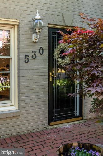530 Alfred St, Alexandria VA 22314-1823 exterior