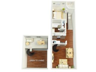 15001 Arbor Reserve Cir, Tampa FL  33624-2390 exterior