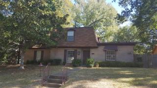 1436 Saint Ann St, Jackson MS  39202-1846 exterior