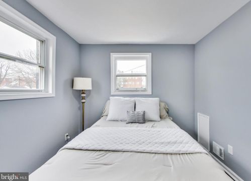 734 Oglethorpe St, Washington DC 20011-1603 exterior