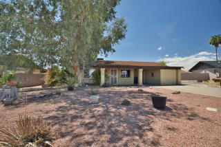 17440 16 Ln, Phoenix AZ  85085-6346 exterior