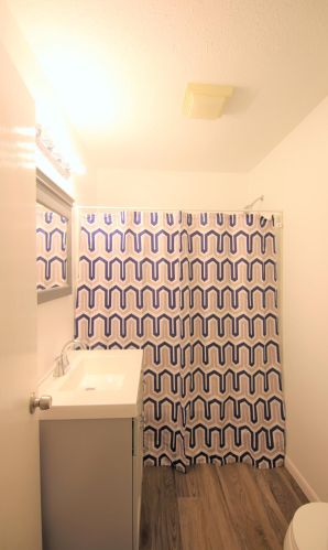 1666 Bush Ave, Meskegon MI 49442-5349 exterior