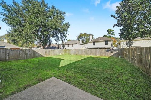 5223 Flax Bourton St, Humble TX 77346-2628 exterior