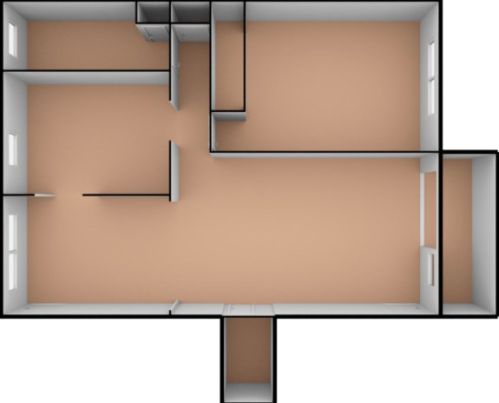 6563 Harlem Ave, Chicago IL 60631-3926 exterior