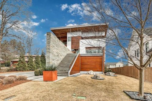 2363 Loraine St, Atlanta, GA 30319-3308