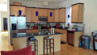 3434-3440 Elston Ave, Chicago IL  60642-4112 exterior