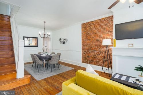 885 Judson St, Philadelphia PA 19121-2036 exterior