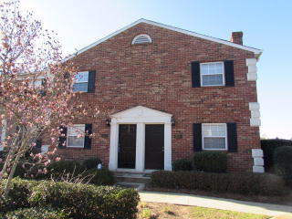 2622 Berkshire Rd, Augusta GA  30909-3729 exterior