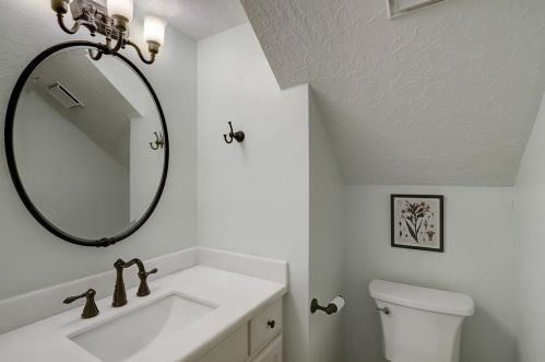 5329 Shady Maple Dr, Humble TX 77339-1272 exterior