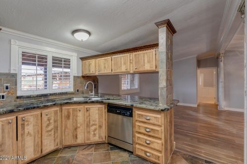 47713 29 Ave, Phoenix AZ 85087-9638 exterior