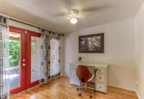 10 Madrid Dr, Tucson AZ  85704-6410 exterior