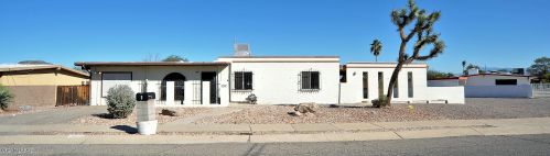 1974 Romany Rd, Tucson, AZ 85713-4595
